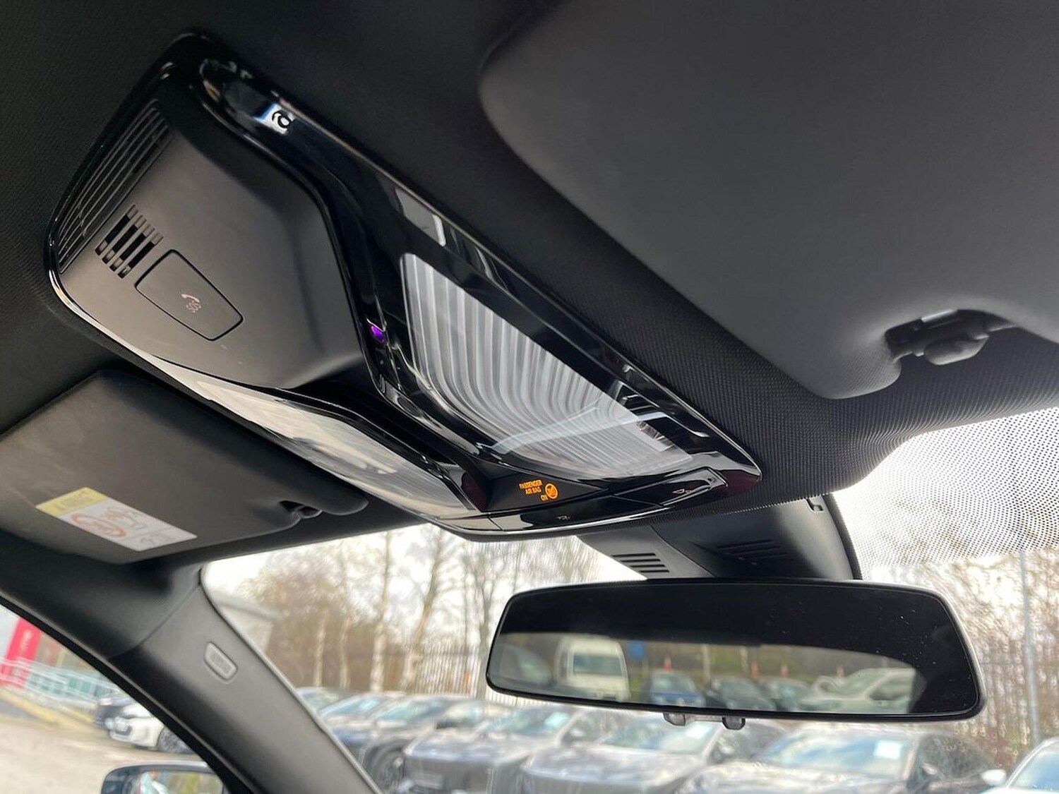 Used BMW 3 Series 2021 for sale - 77488737: Photo 14