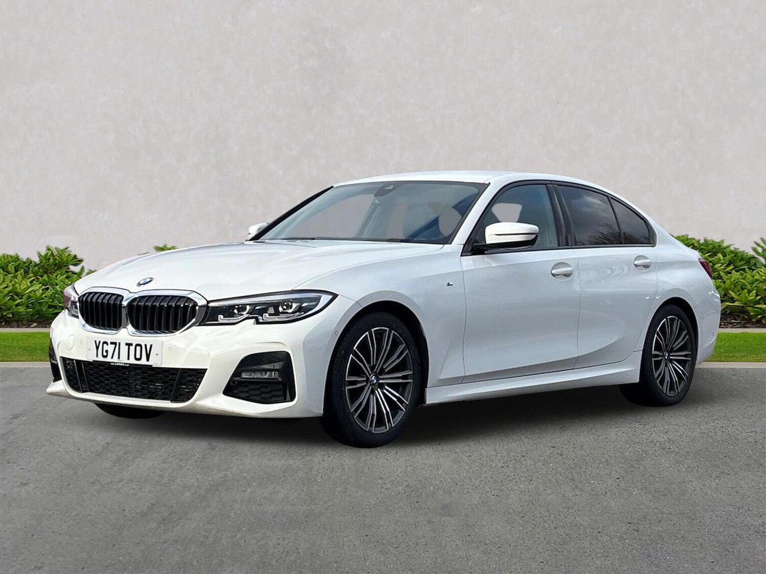 Used BMW 3 Series 2021 for sale - 77488737: Photo 20