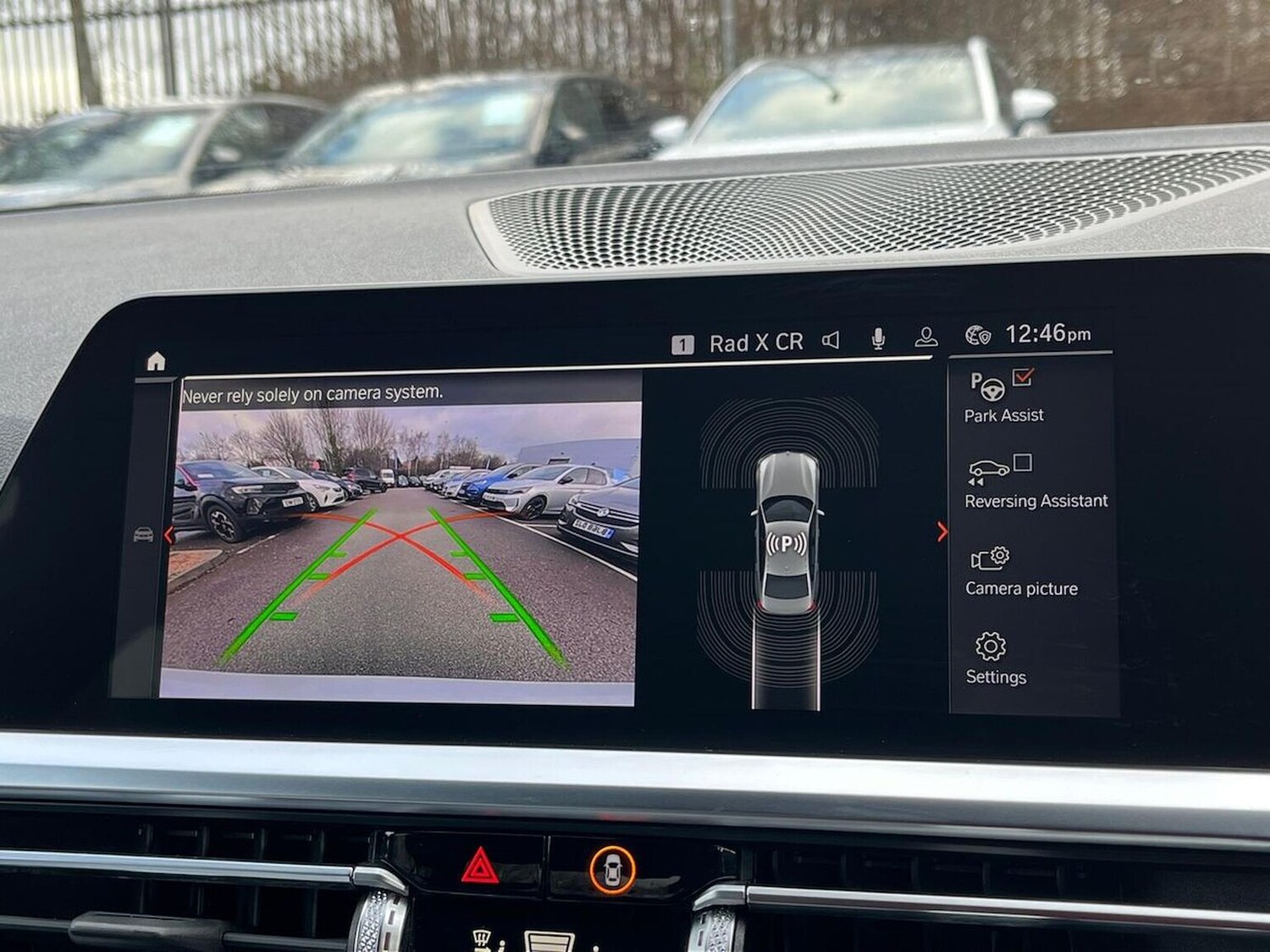 Used BMW 3 Series 2021 for sale - 77488737: Photo 23