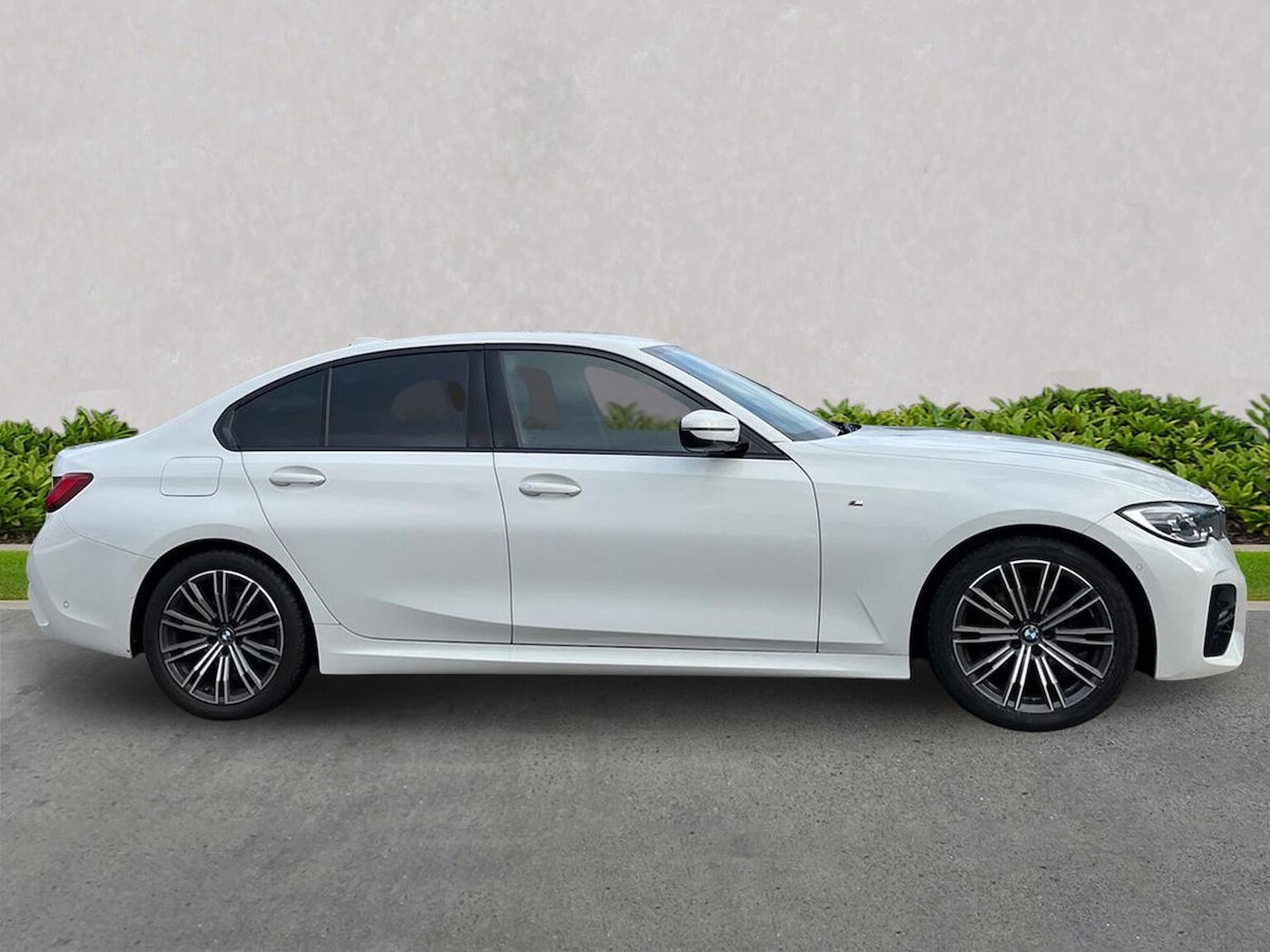 Used BMW 3 Series 2021 for sale - 77488737: Photo 3