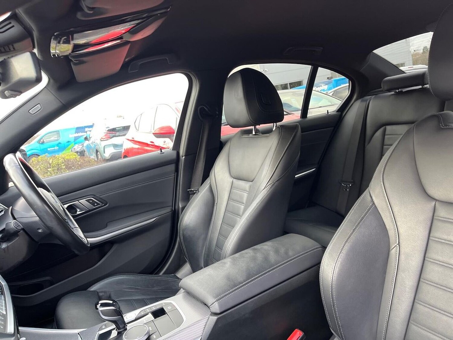 Used BMW 3 Series 2021 for sale - 77488737: Photo 32