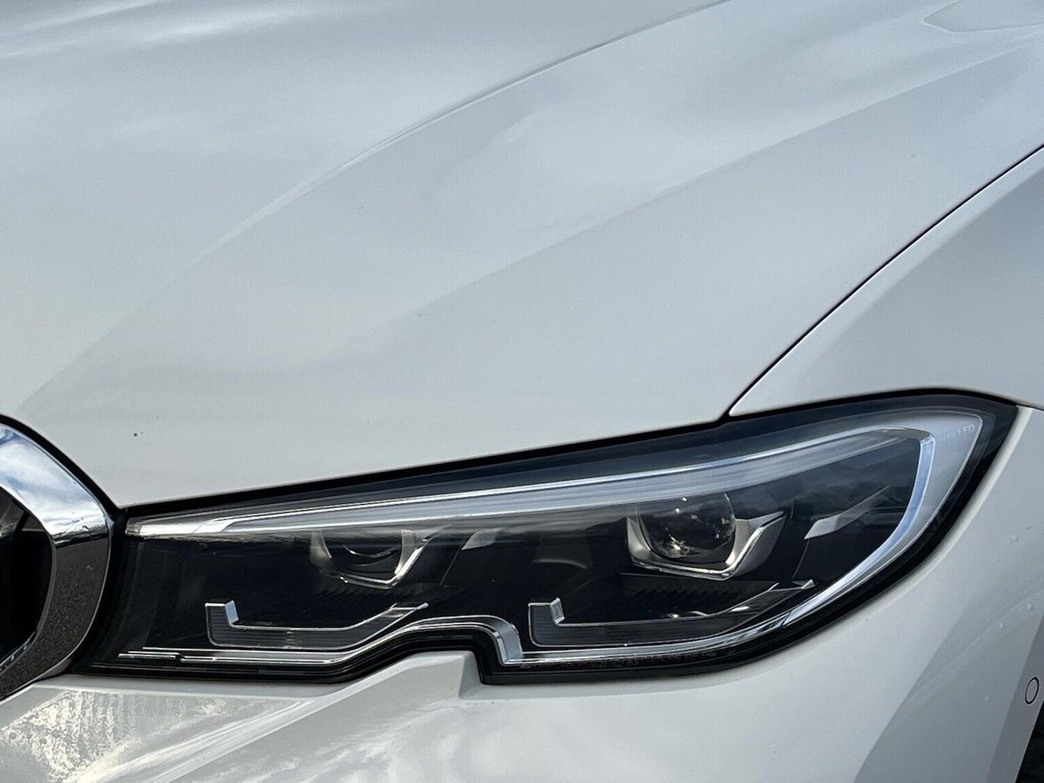 Used BMW 3 Series 2021 for sale - 77488737: Photo 34