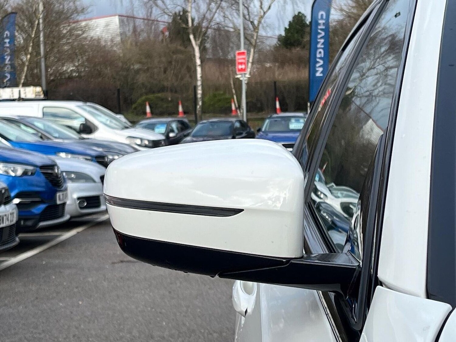 Used BMW 3 Series 2021 for sale - 77488737: Photo 38