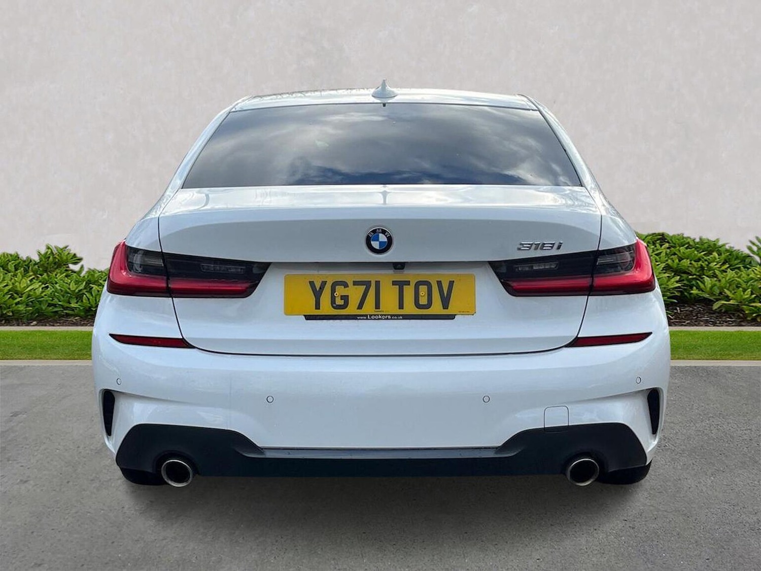 Used BMW 3 Series 2021 for sale - 77488737: Photo 4