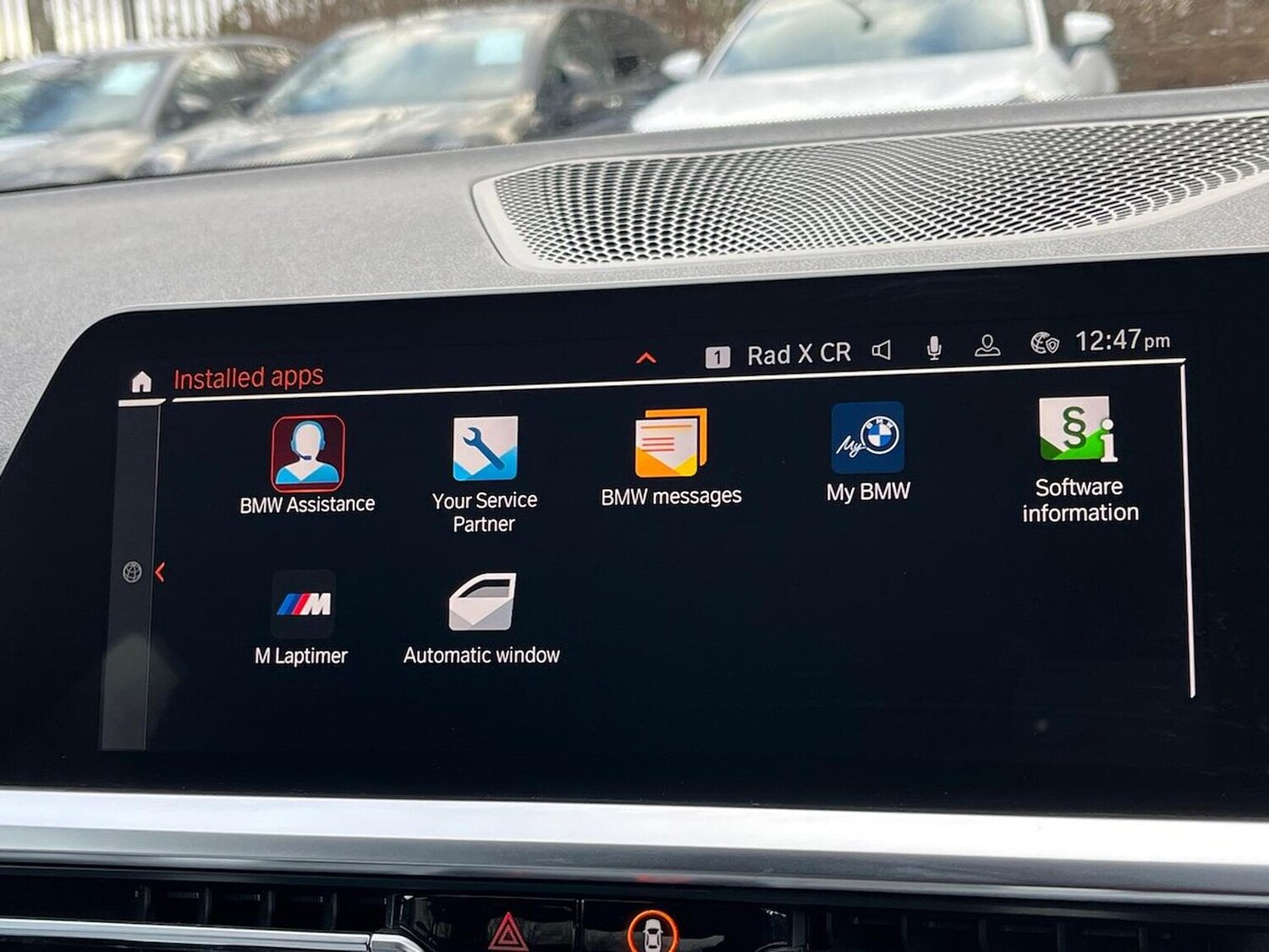 Used BMW 3 Series 2021 for sale - 77488737: Photo 42