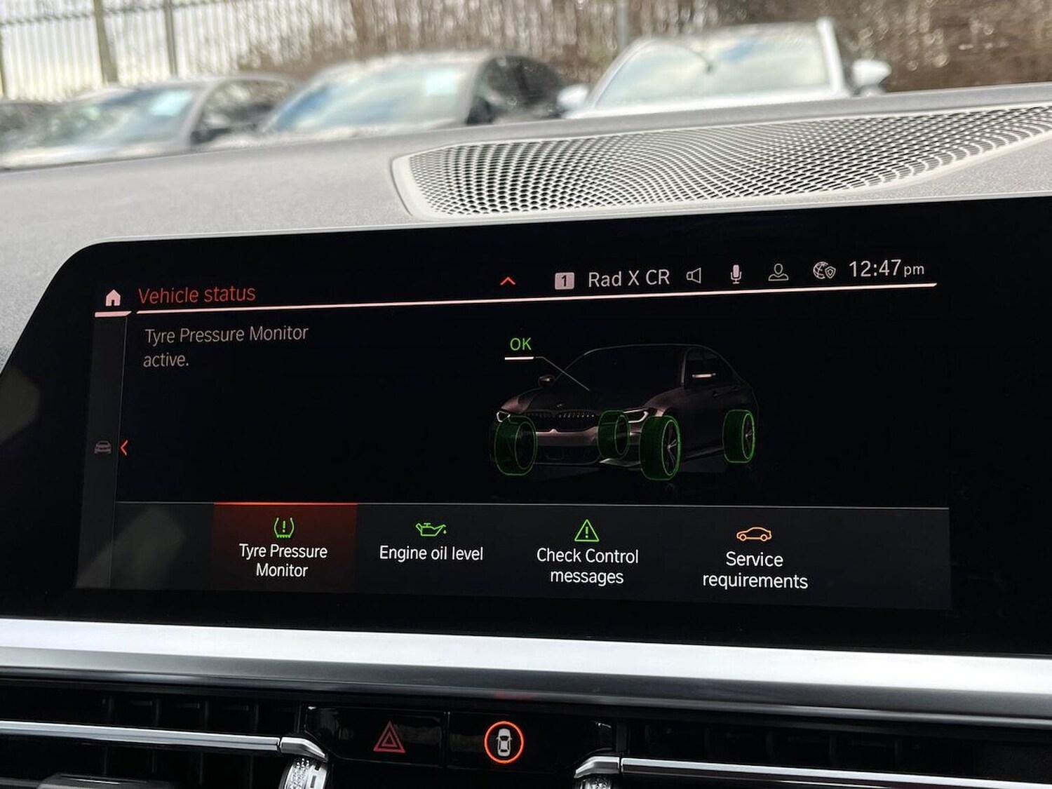 Used BMW 3 Series 2021 for sale - 77488737: Photo 43