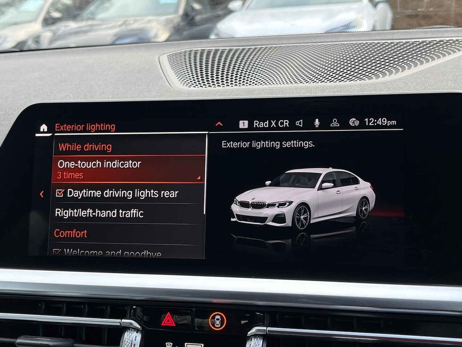 Used BMW 3 Series 2021 for sale - 77488737: Photo 45