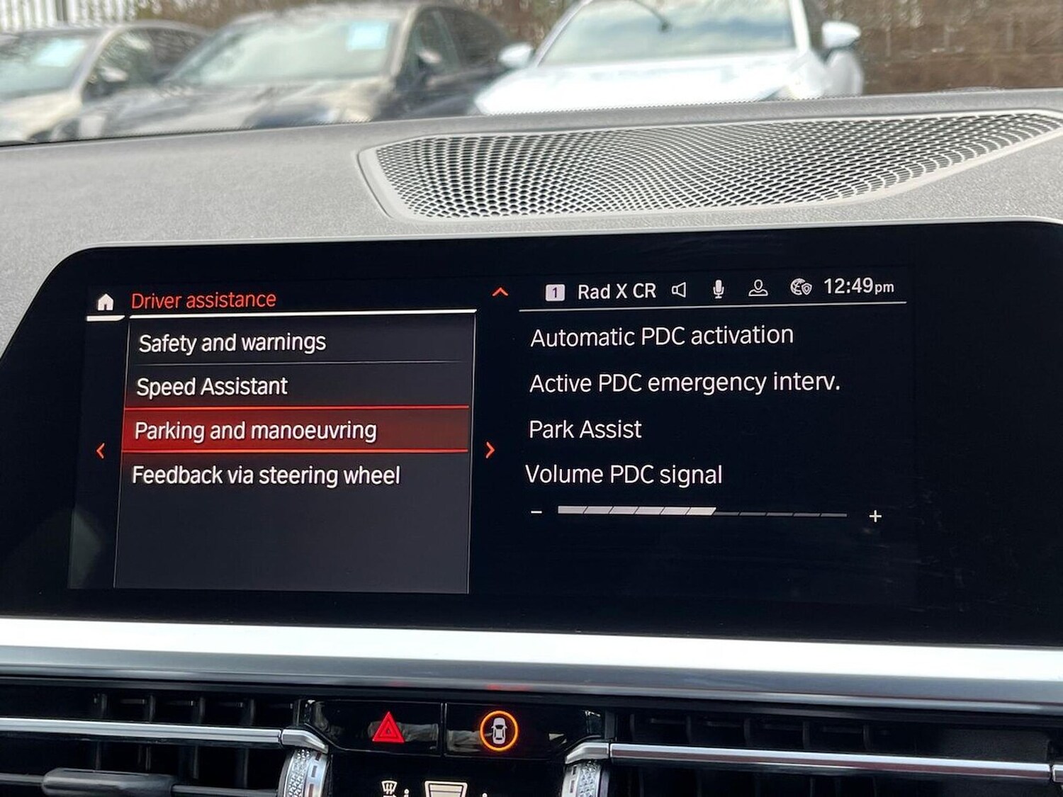 Used BMW 3 Series 2021 for sale - 77488737: Photo 46