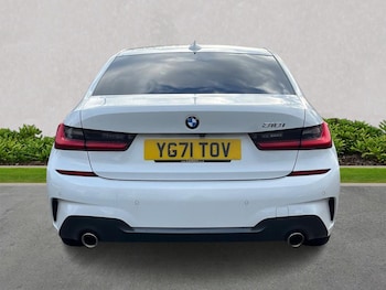 Used BMW 3 Series 2021 for sale - 77488737: Photo