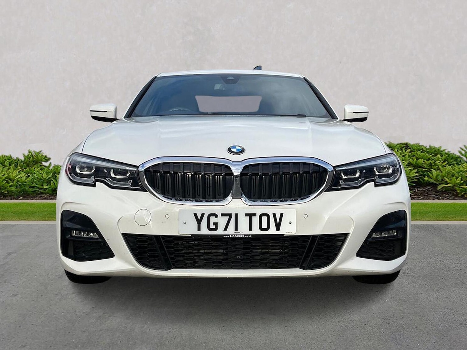 Used BMW 3 Series 2021 for sale - 77488737: Photo 5