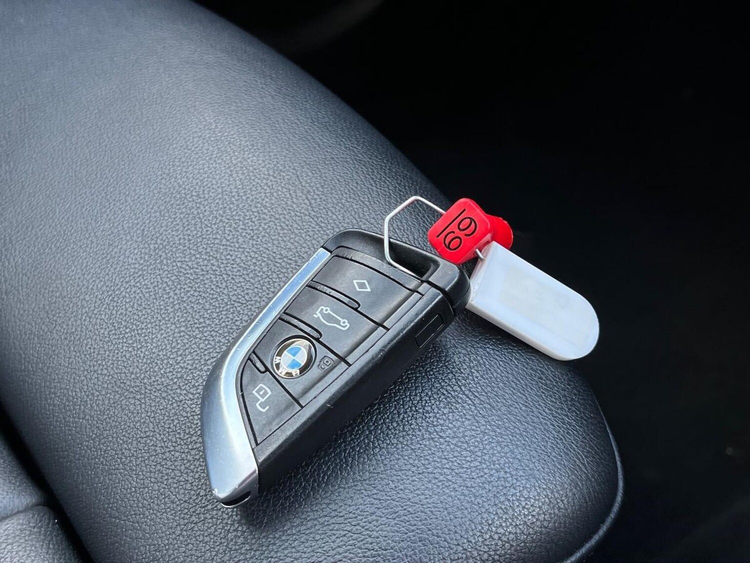 Used BMW 3 Series 2021 for sale - 77488737: Photo 50