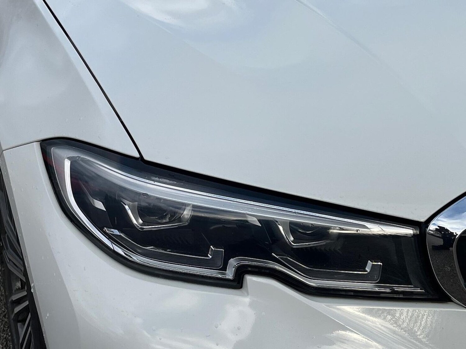 Used BMW 3 Series 2021 for sale - 77488737: Photo 51