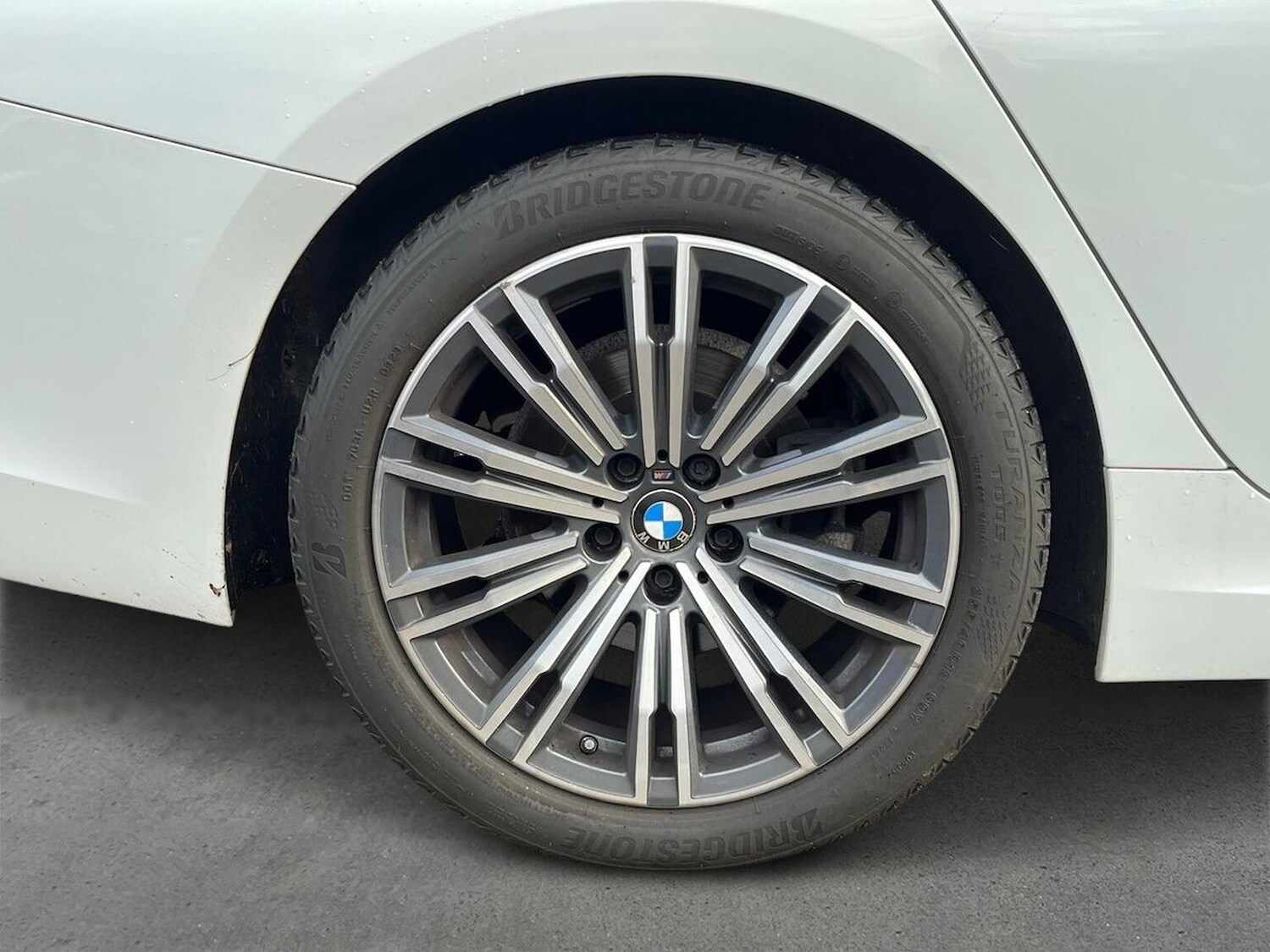 Used BMW 3 Series 2021 for sale - 77488737: Photo 6