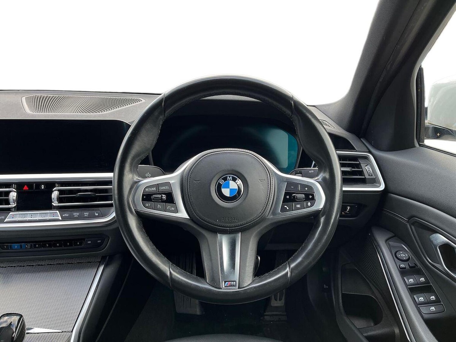 Used BMW 3 Series 2021 for sale - 77488737: Photo 9