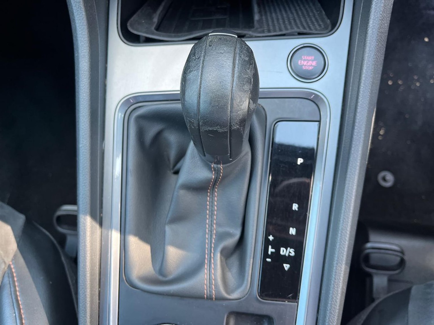 Vehicle 45