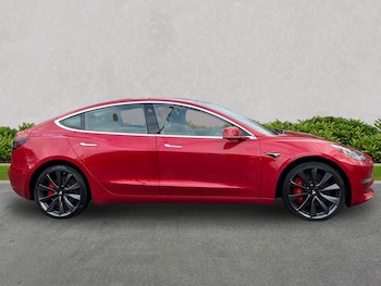Used Tesla Model 3 2020 for sale - 76682648: Photo