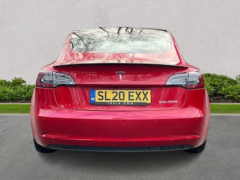 Used Tesla Model 3 2020 for sale - 76682648: Photo