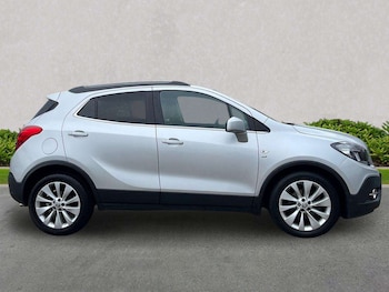 Used Vauxhall Mokka 2015 for sale - 78616553: Photo