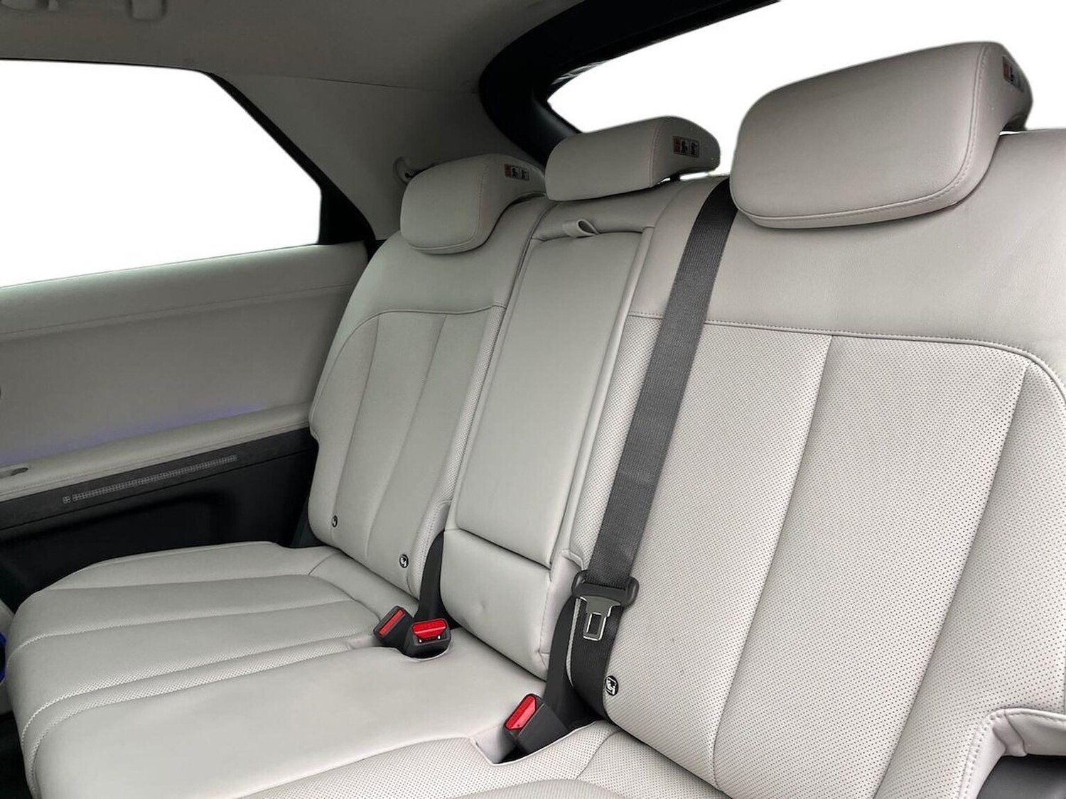 Used Hyundai IONIQ 5 2022 for sale - 77629300: Photo 16