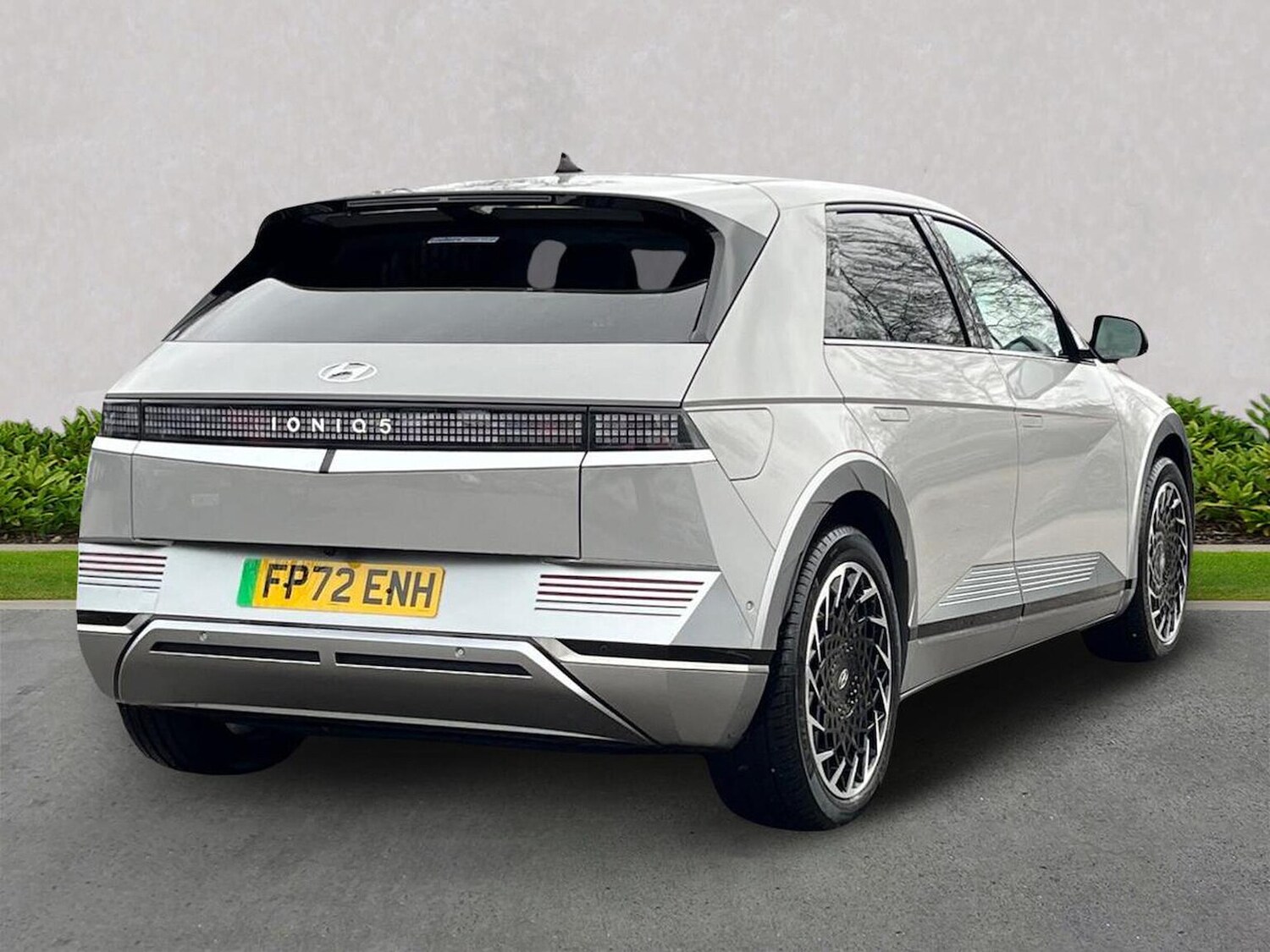 Used Hyundai IONIQ 5 2022 for sale - 77629300: Photo 18