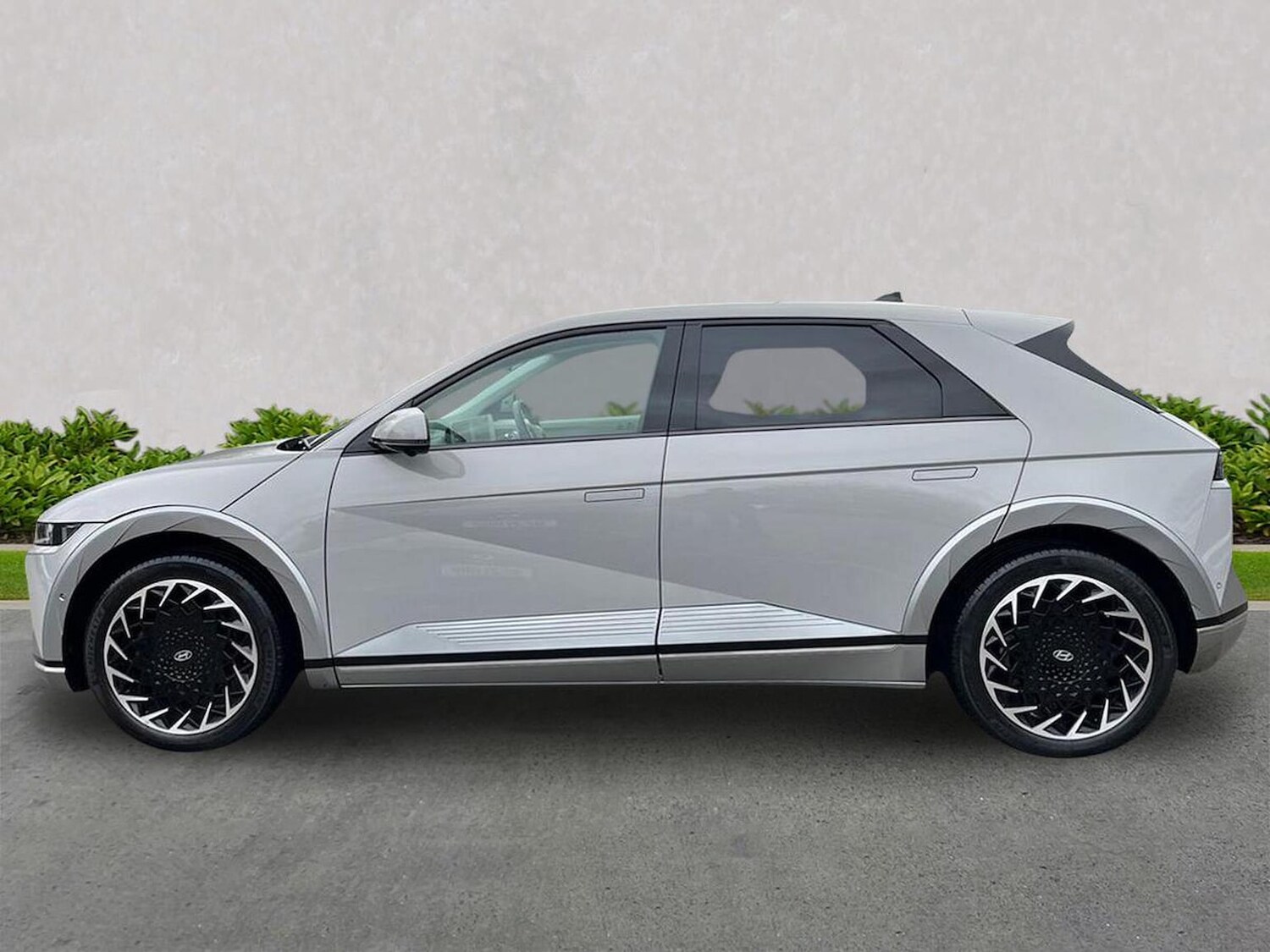 Used Hyundai IONIQ 5 2022 for sale - 77629300: Photo 19