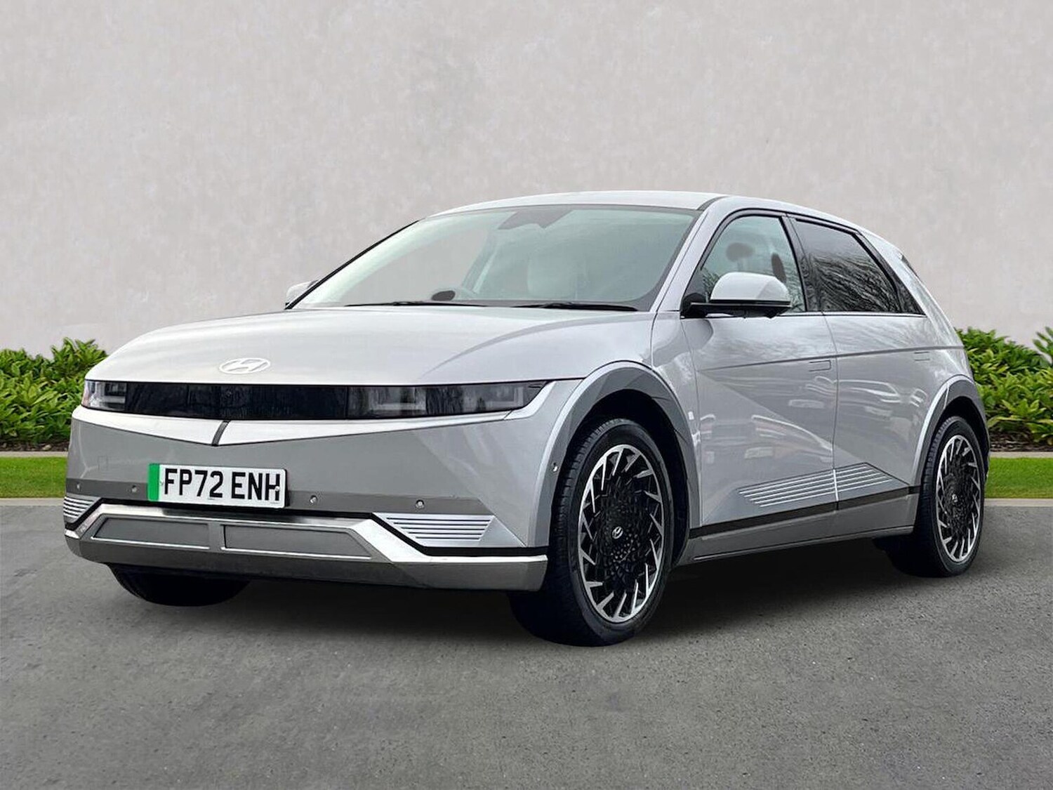 Used Hyundai IONIQ 5 2022 for sale - 77629300: Photo 20