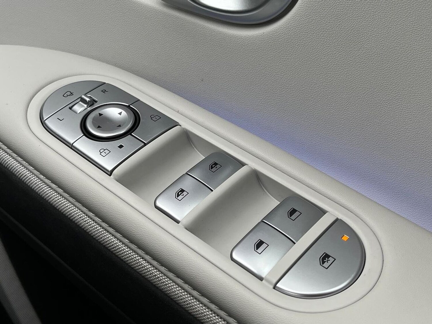 Used Hyundai IONIQ 5 2022 for sale - 77629300: Photo 21