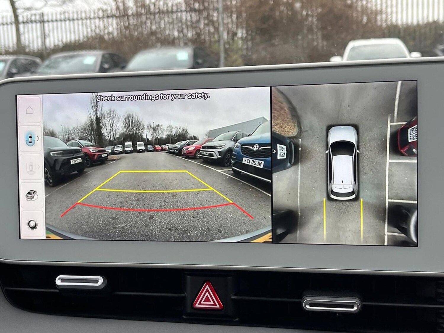 Used Hyundai IONIQ 5 2022 for sale - 77629300: Photo 23