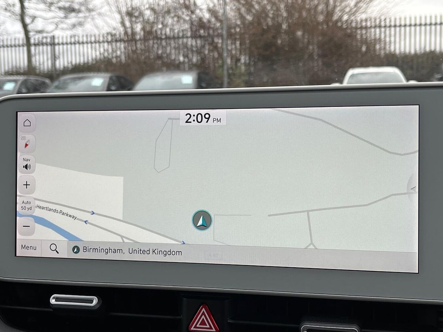 Used Hyundai IONIQ 5 2022 for sale - 77629300: Photo 24