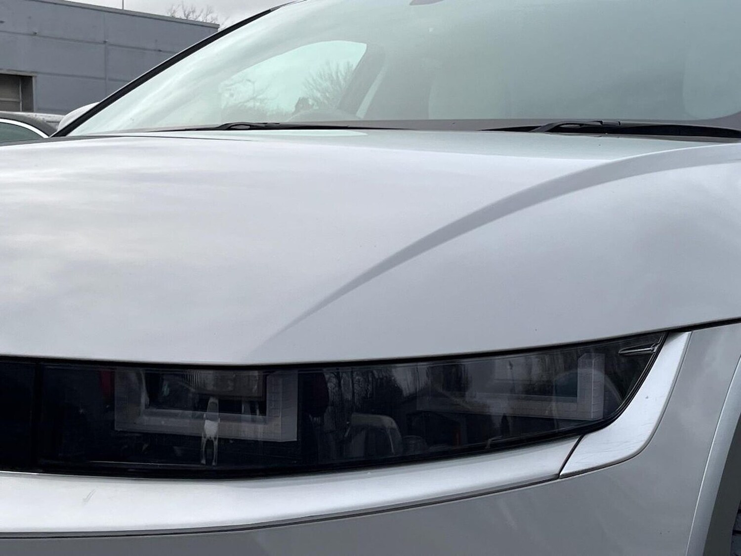 Used Hyundai IONIQ 5 2022 for sale - 77629300: Photo 34