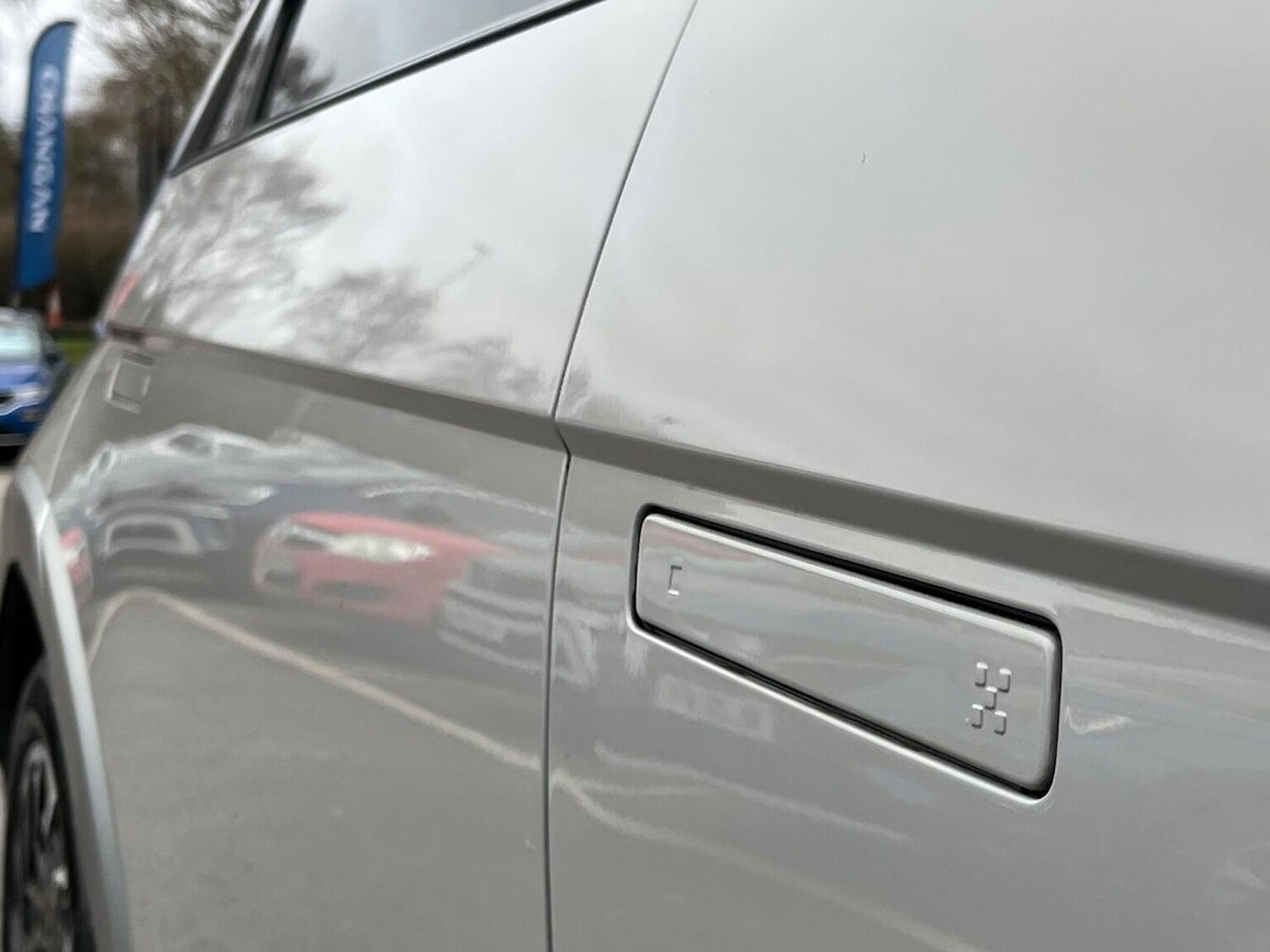 Used Hyundai IONIQ 5 2022 for sale - 77629300: Photo 37