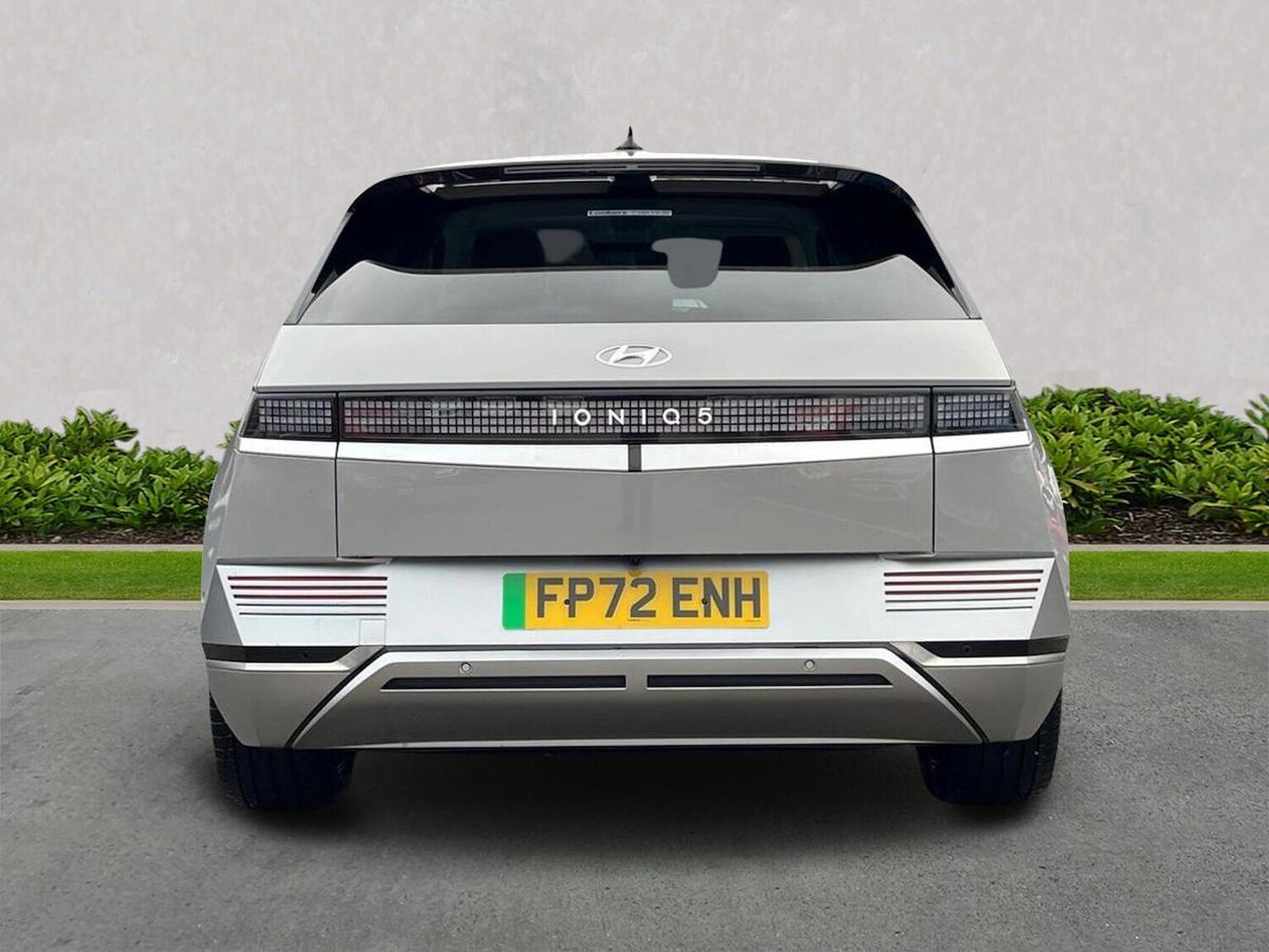 Used Hyundai IONIQ 5 2022 for sale - 77629300: Photo 4