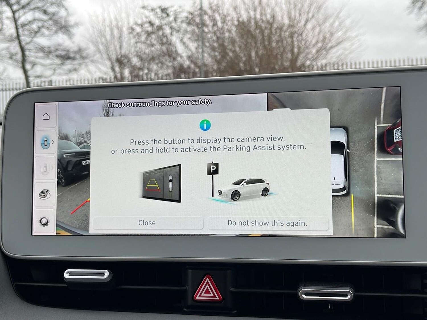 Used Hyundai IONIQ 5 2022 for sale - 77629300: Photo 45