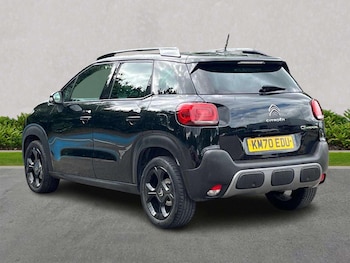 Used Citroen C3 Aircross 2020 for sale - 78614751: Photo