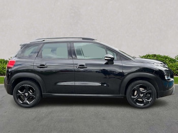 Used Citroen C3 Aircross 2020 for sale - 78614751: Photo