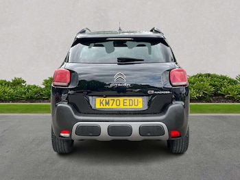 Used Citroen C3 Aircross 2020 for sale - 78614751: Photo