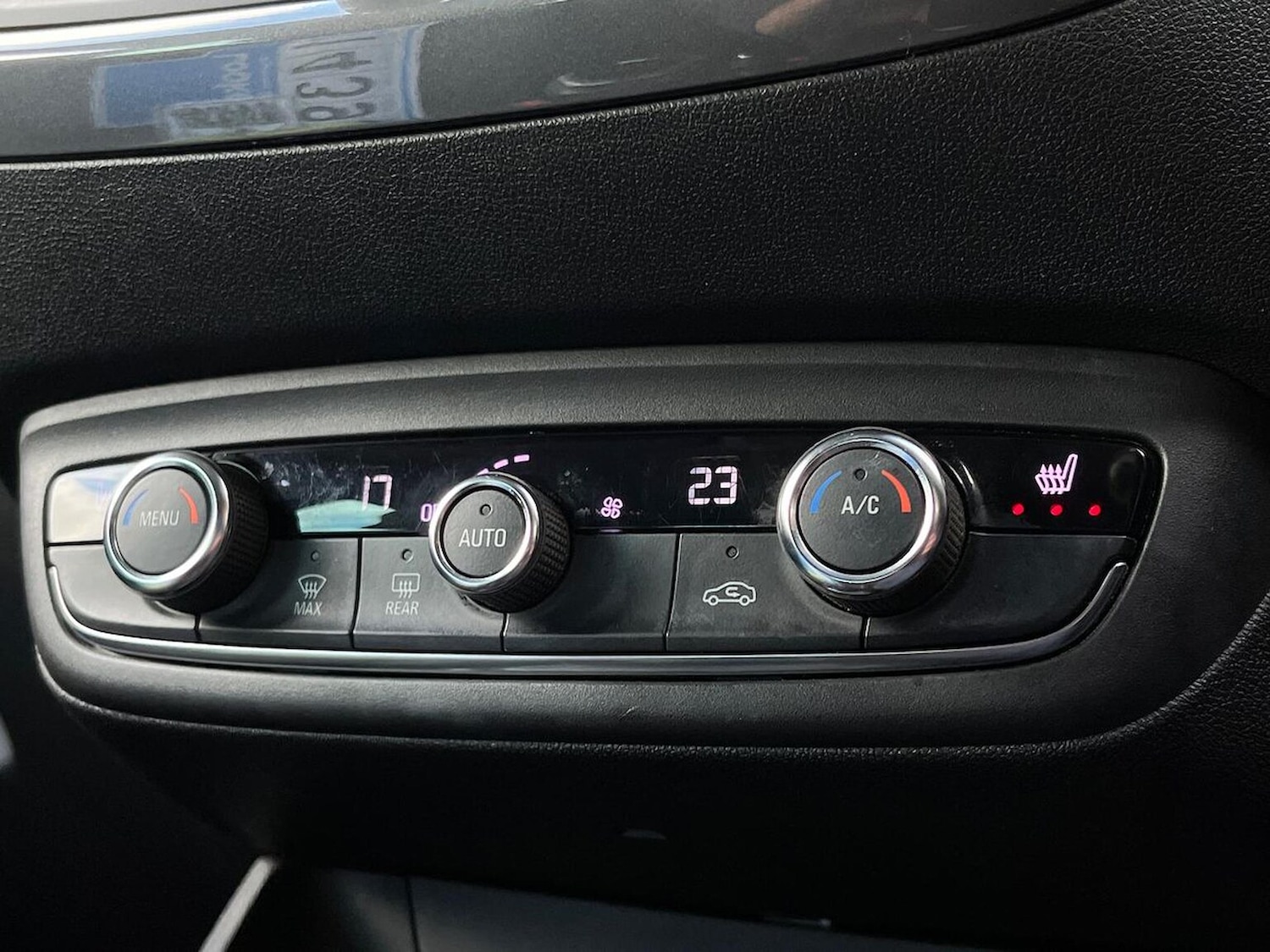 Used Vauxhall Crossland 2022 for sale - 76682646: Photo 12