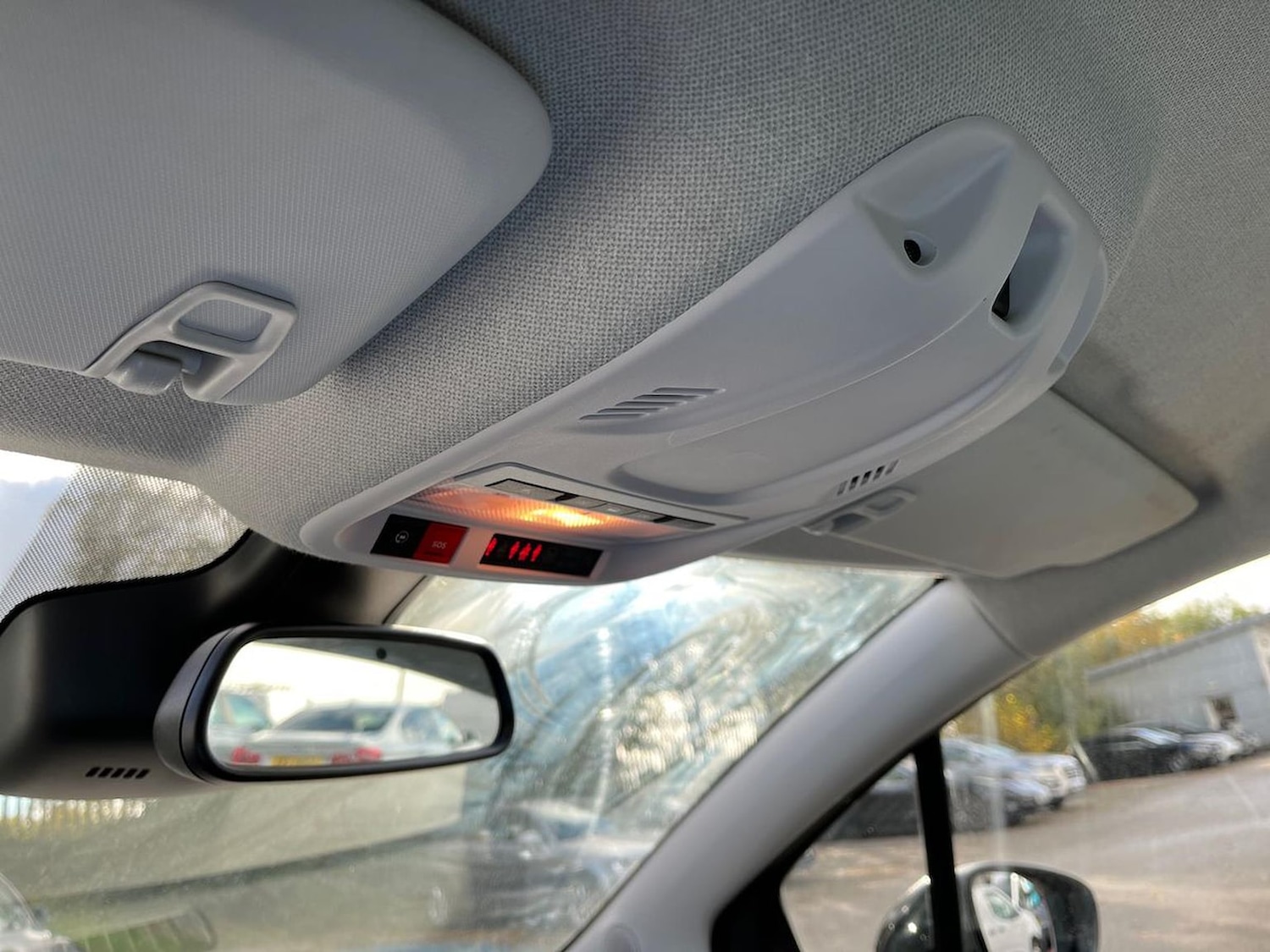 Used Vauxhall Crossland 2022 for sale - 76682646: Photo 14