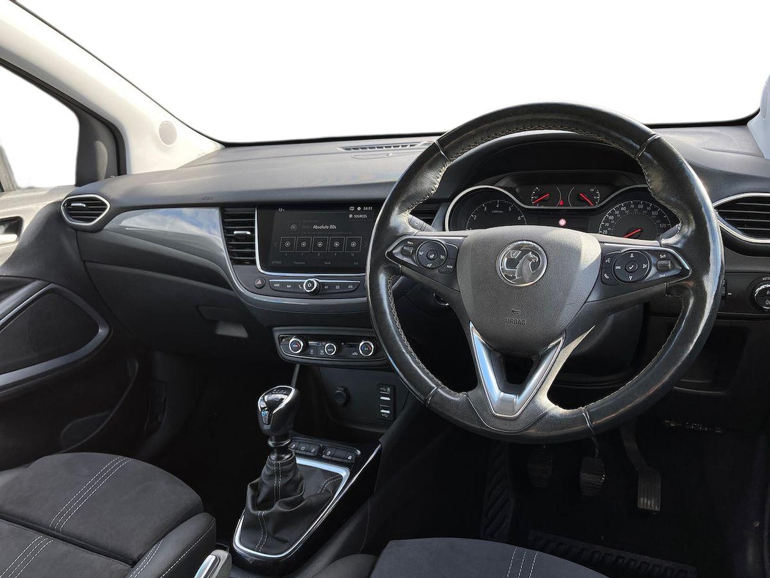Used Vauxhall Crossland 2022 for sale - 76682646: Photo 15
