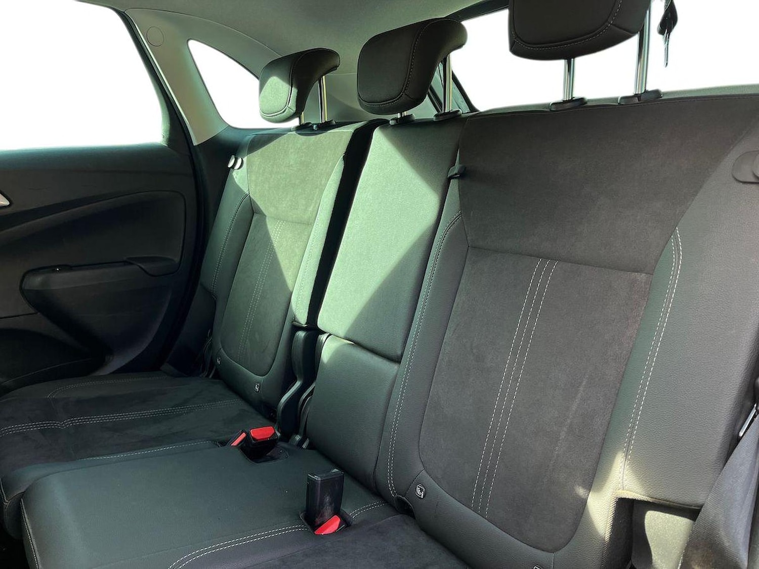 Used Vauxhall Crossland 2022 for sale - 76682646: Photo 16