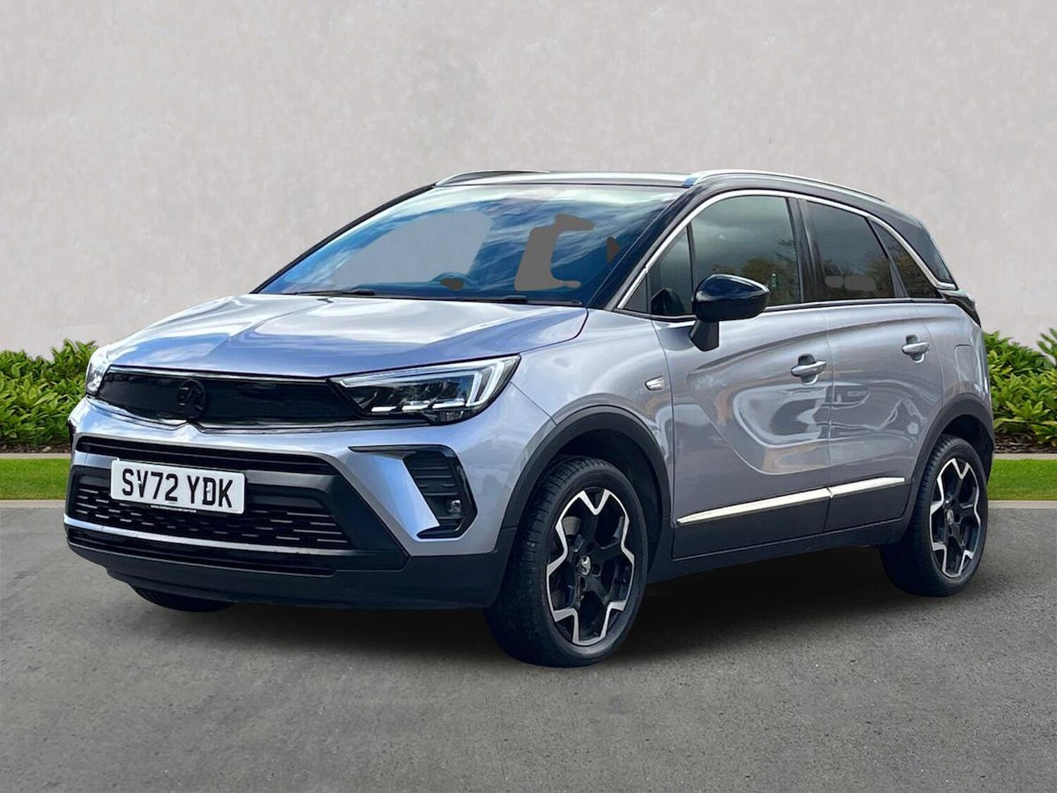 Used Vauxhall Crossland 2022 for sale - 76682646: Photo 20