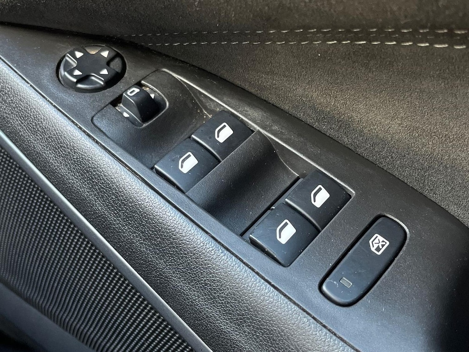 Used Vauxhall Crossland 2022 for sale - 76682646: Photo 21