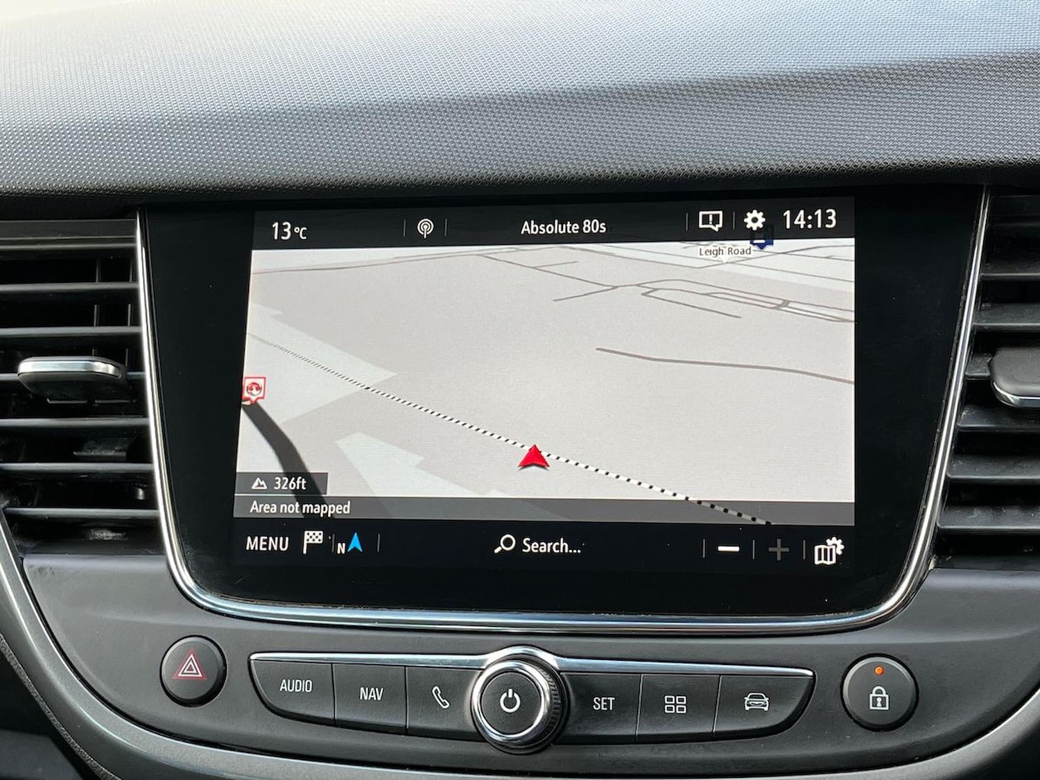 Used Vauxhall Crossland 2022 for sale - 76682646: Photo 24