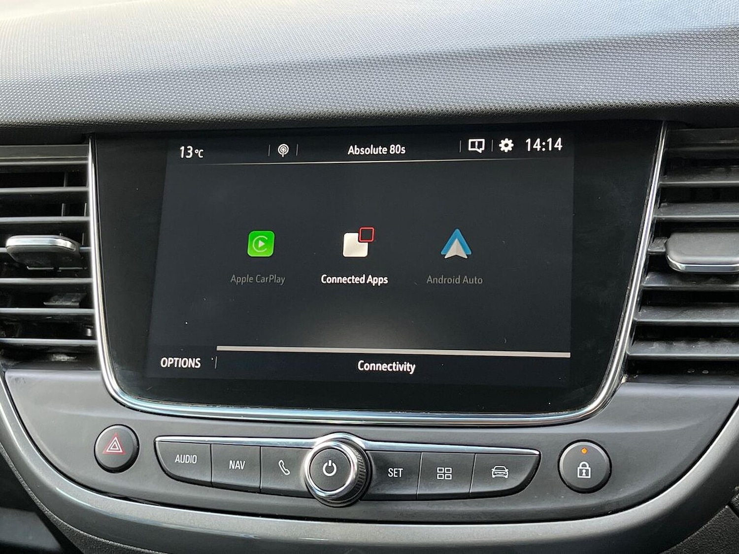 Used Vauxhall Crossland 2022 for sale - 76682646: Photo 25