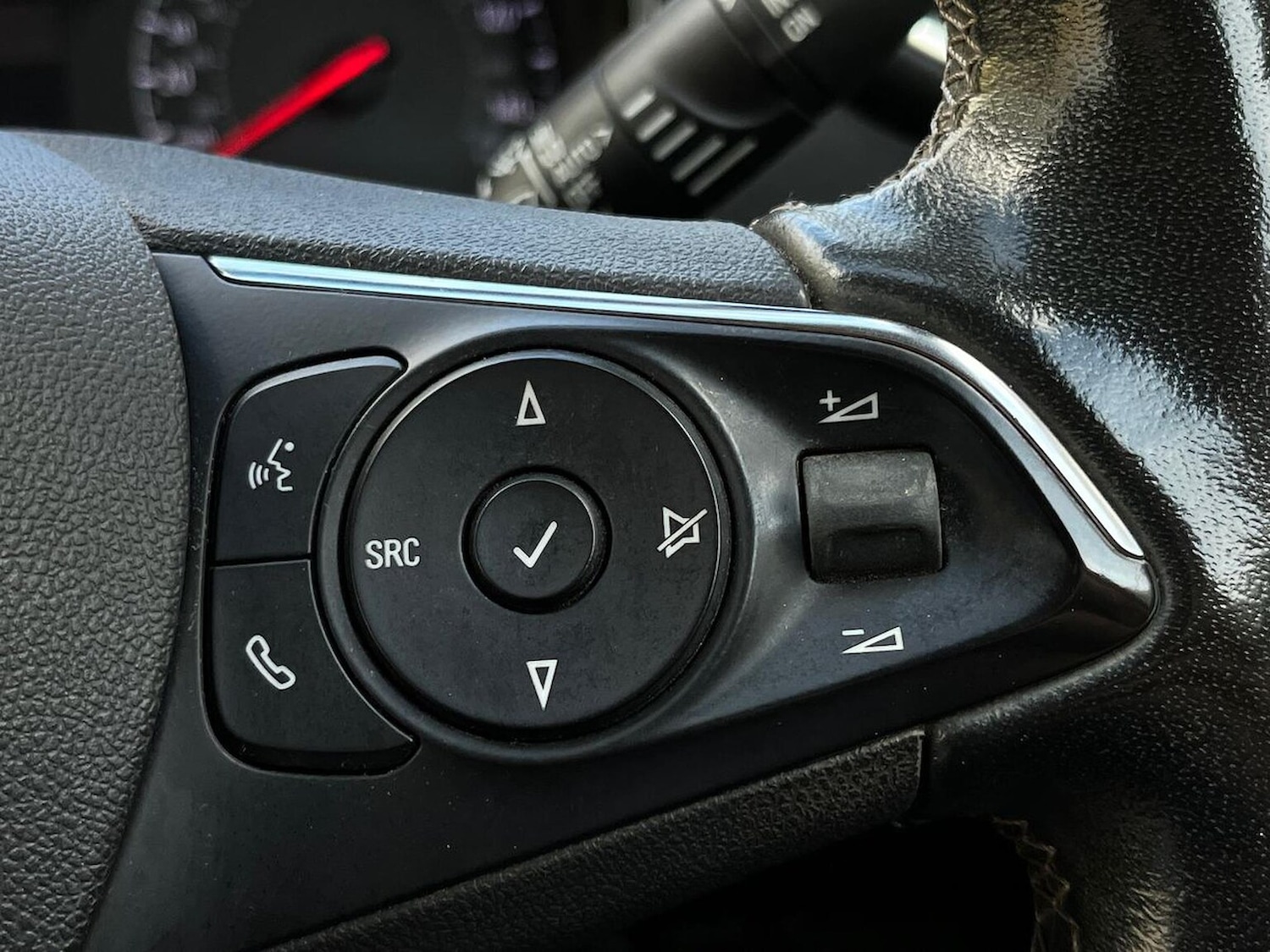 Used Vauxhall Crossland 2022 for sale - 76682646: Photo 27