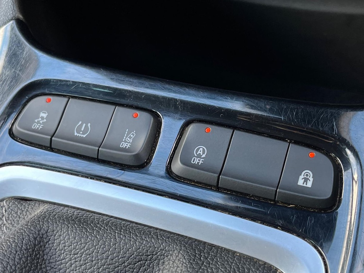 Used Vauxhall Crossland 2022 for sale - 76682646: Photo 30