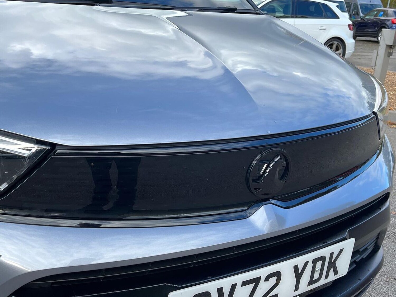 Used Vauxhall Crossland 2022 for sale - 76682646: Photo 33