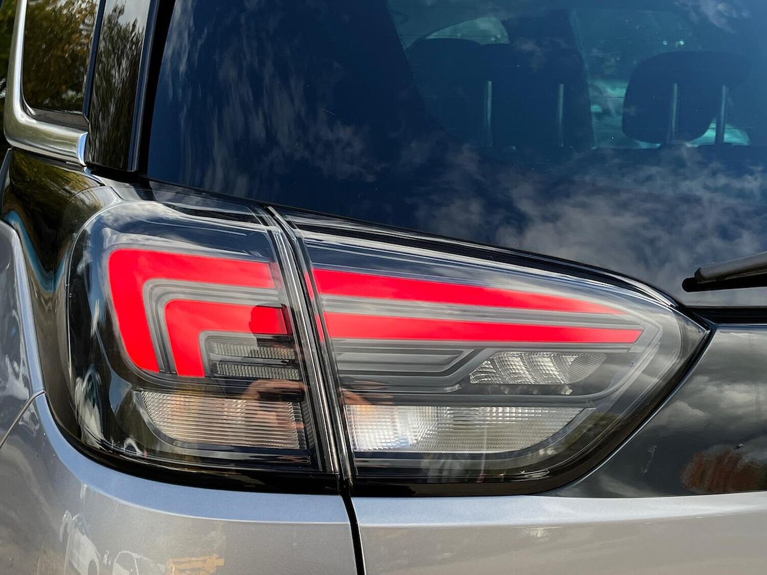 Used Vauxhall Crossland 2022 for sale - 76682646: Photo 36