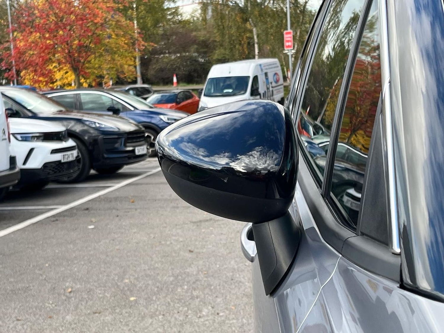 Used Vauxhall Crossland 2022 for sale - 76682646: Photo 38