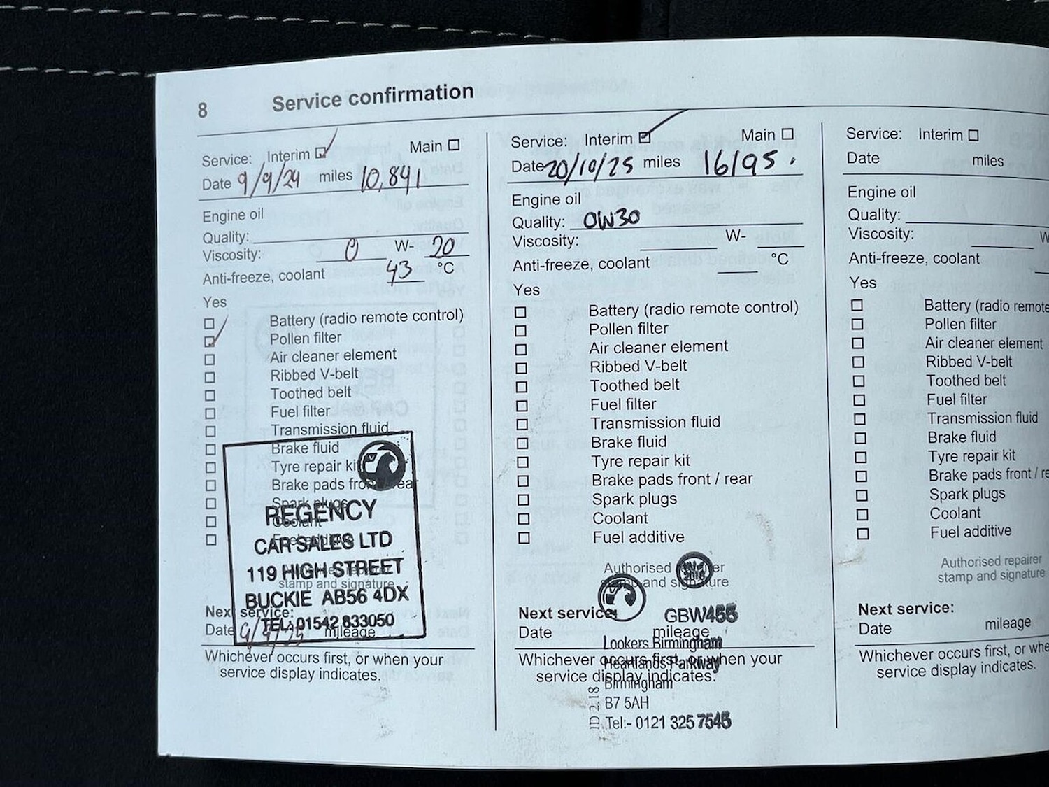 Used Vauxhall Crossland 2022 for sale - 76682646: Photo 44